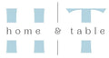 Home & Table
