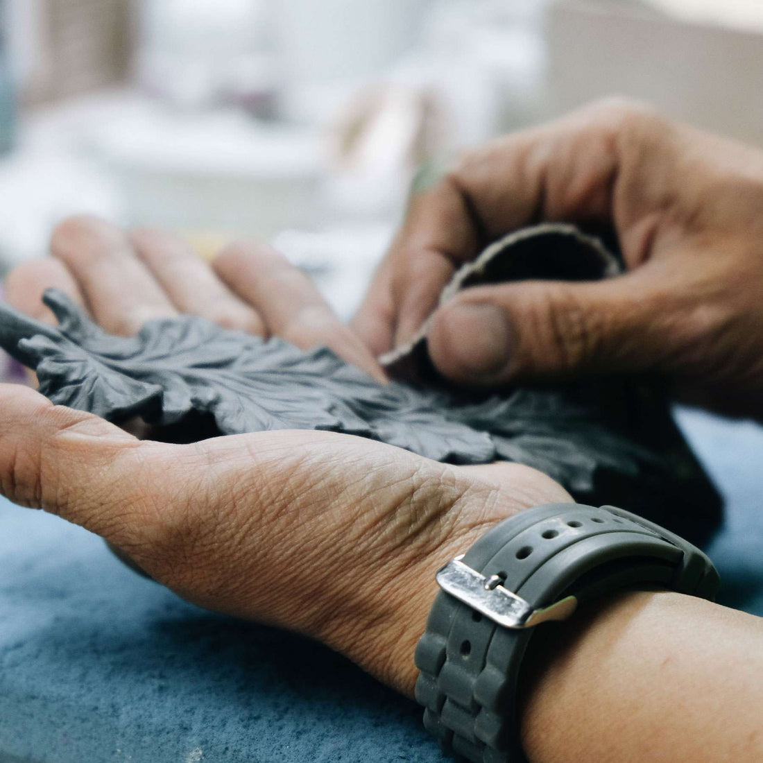 Celebrating Unique Craftsmanship: Klatt Objects