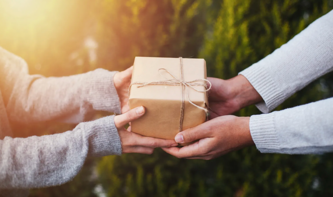 Gift Guide: Buying For Any Birthday