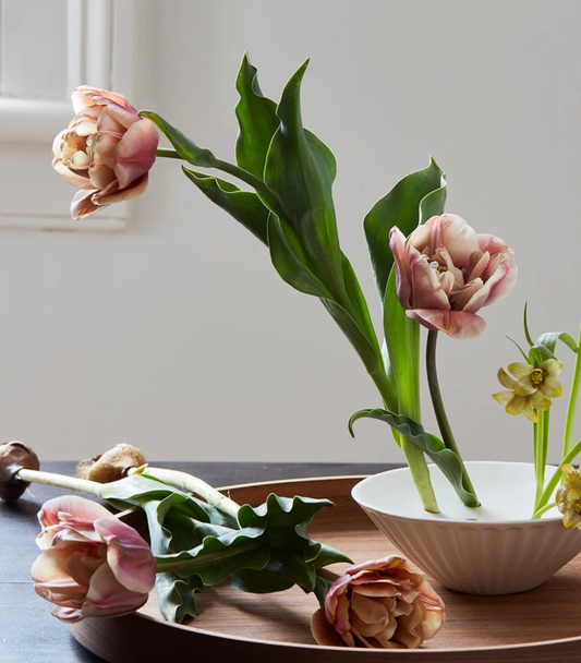 Love is in the Decor: Valentine’s Day with Home & Table