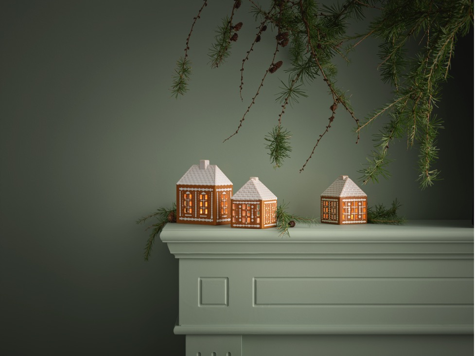 Deck the Halls: Decorating Your Home for Christmas