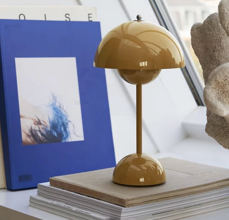 Table Lamps