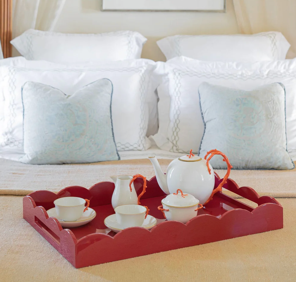Trays