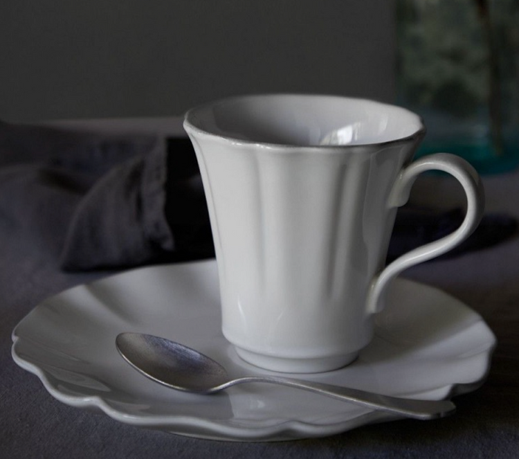 Tea & Coffee