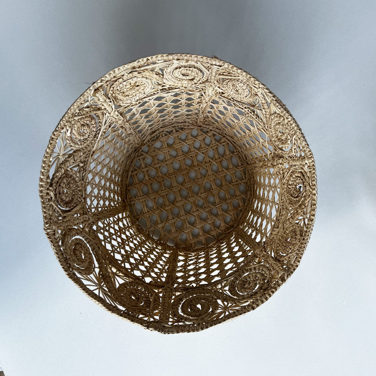 Handmade Breadbasket