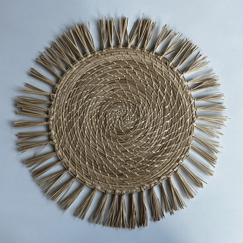 Placemat Zoe