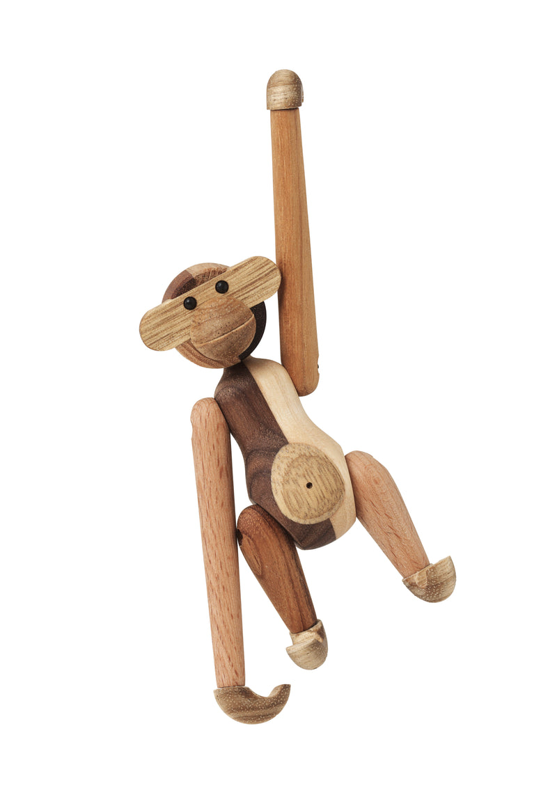 Monkey Reworked Mini Mixed Wood