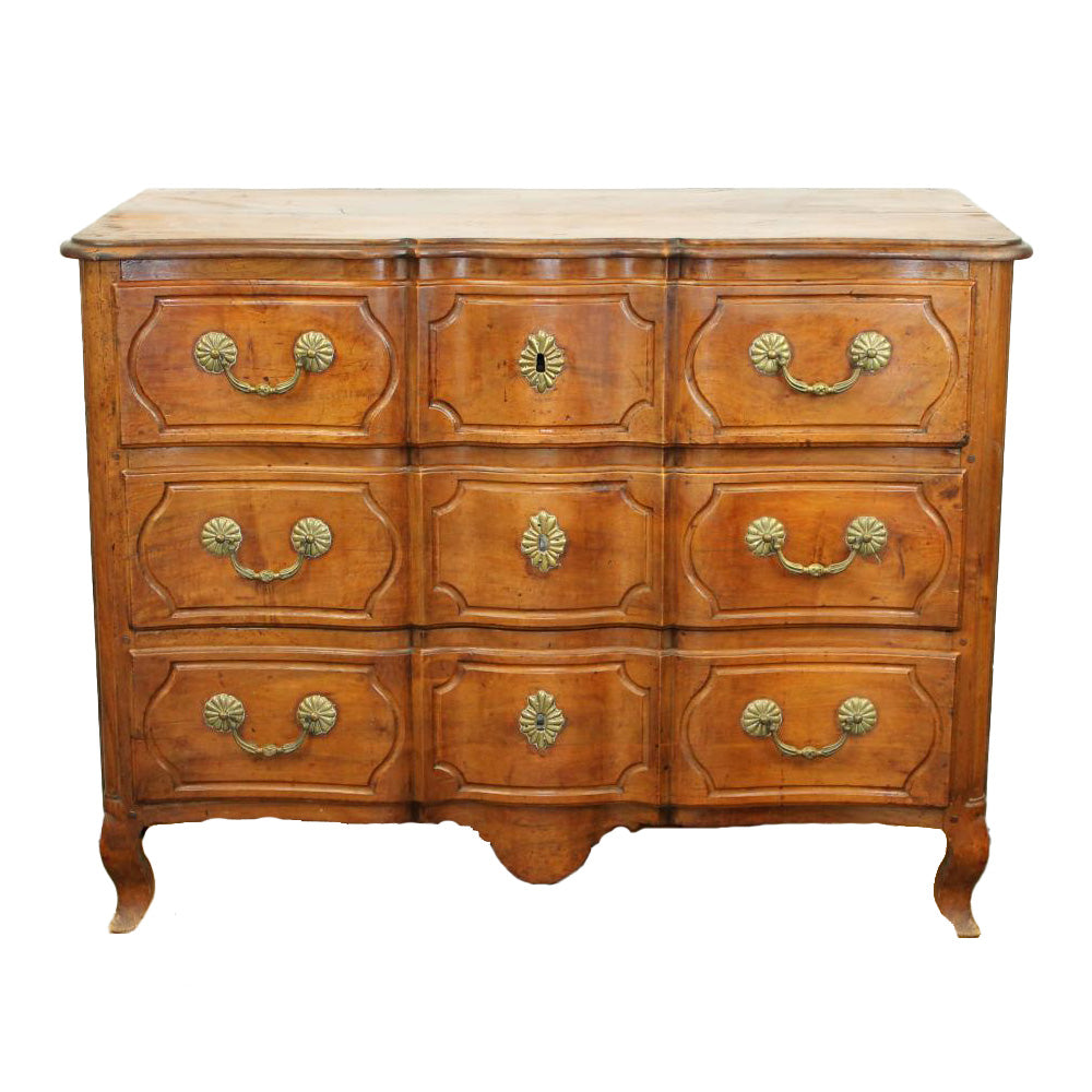 French Louis XV Commode