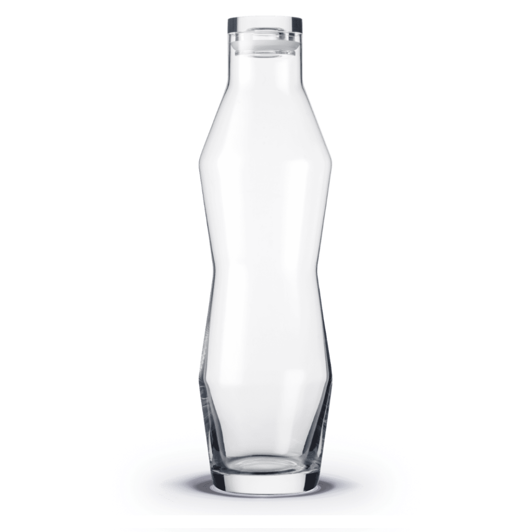 Holmegaard Perfection Water Carafe Clear 