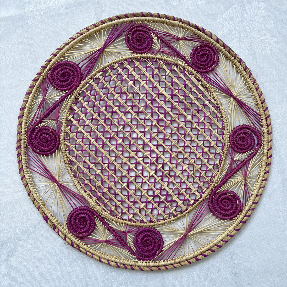 Placemat Lilly