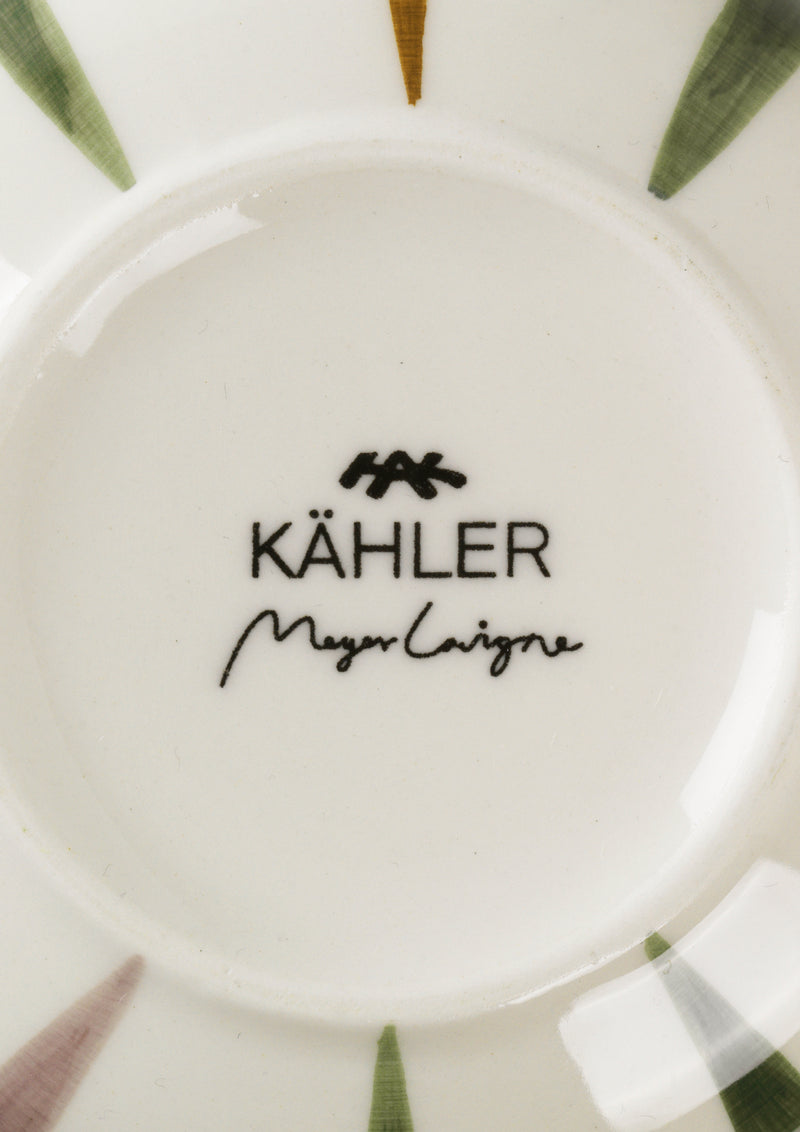 Kähler Signature Vase, Multi