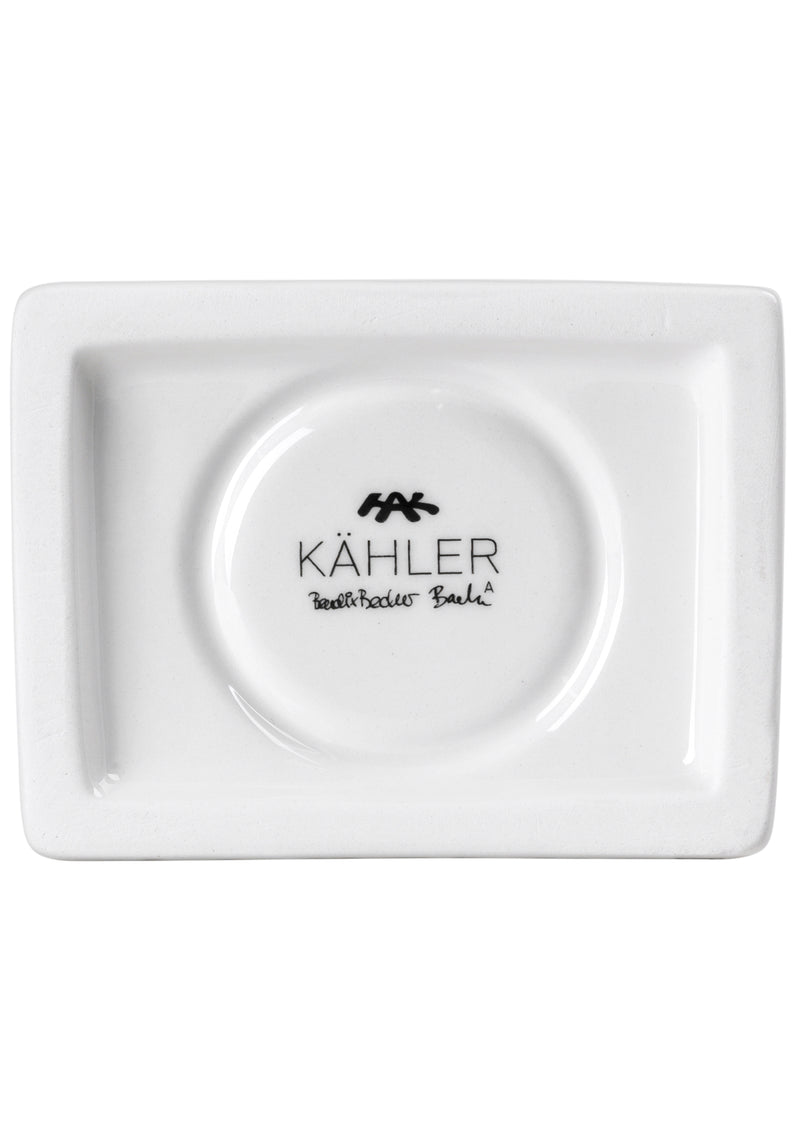 Kähler Urbania Lighthouse Church White 