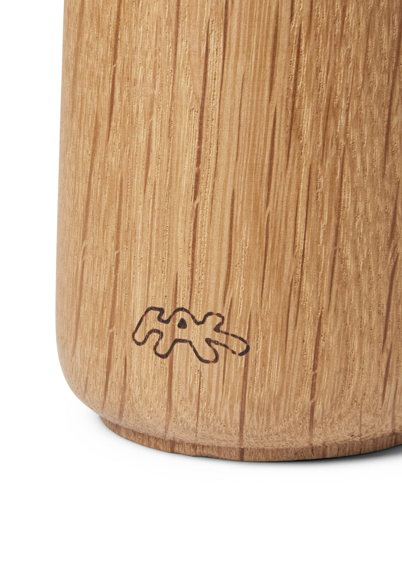 Kähler Hammershøi Grinder White 
