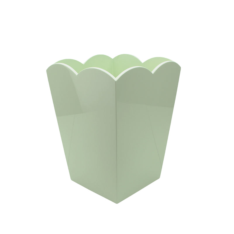 Scallop Bin Sage