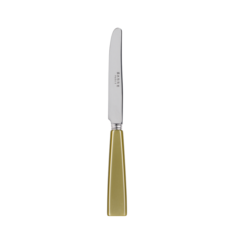 Moss Breakfast Knife