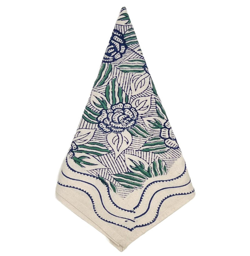 Cabana Napkin, Garden Party