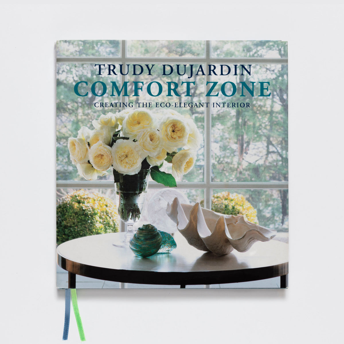 Comfort Zone: Creating the Eco-Elegant Interior