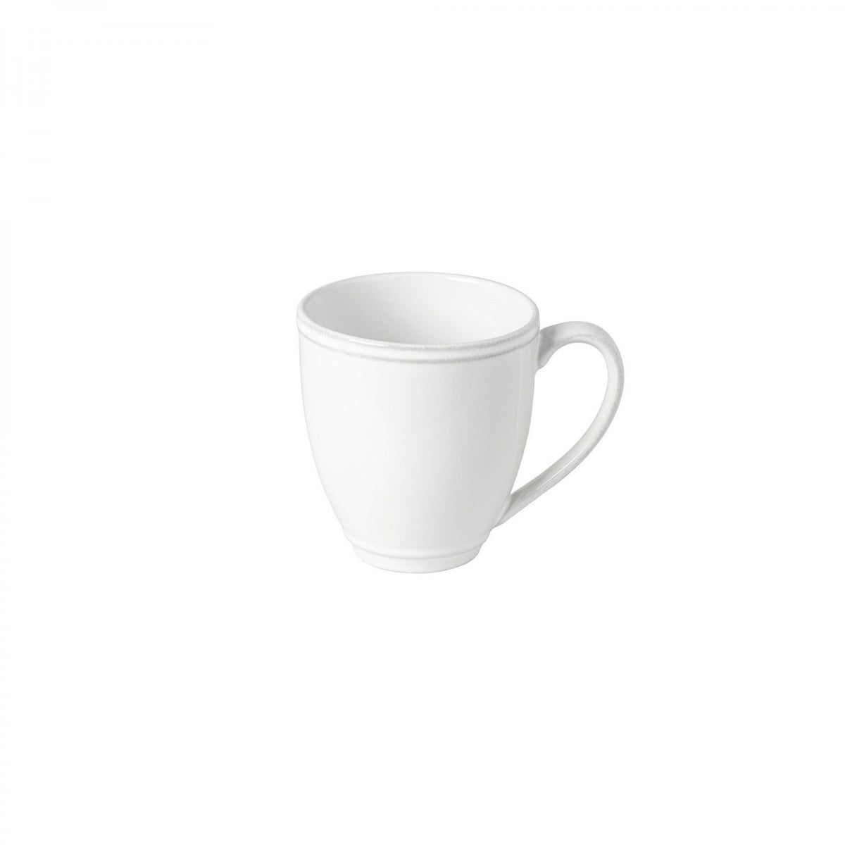 Mug White Friso