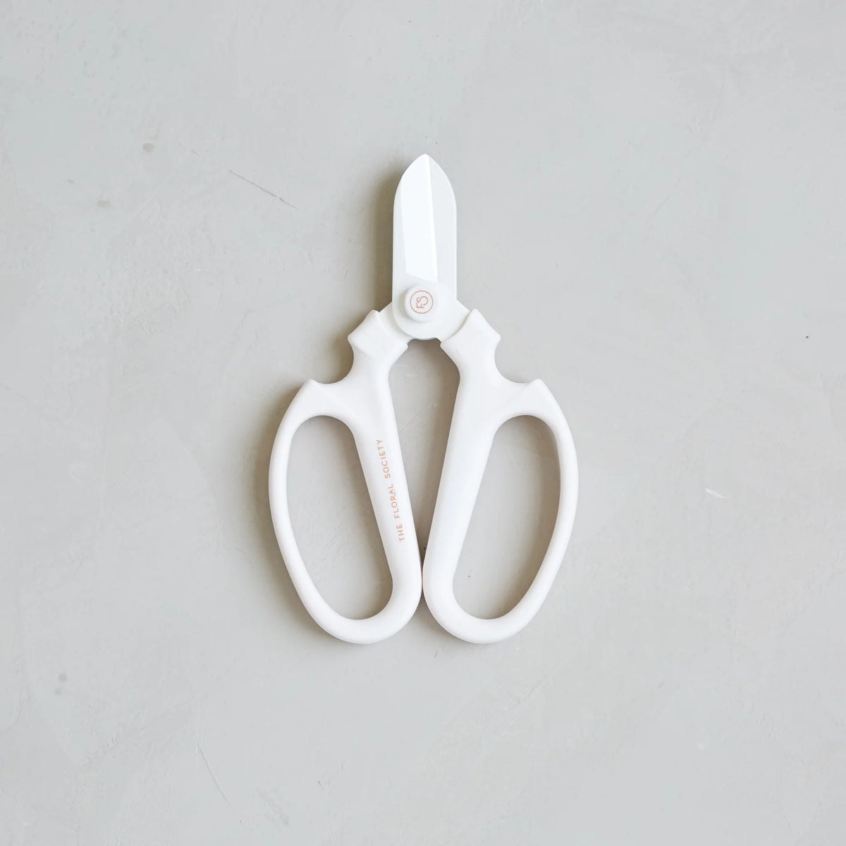 Floral Clippers