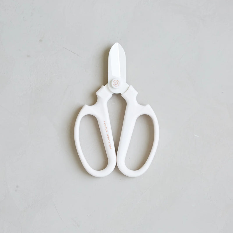 Floral Clippers