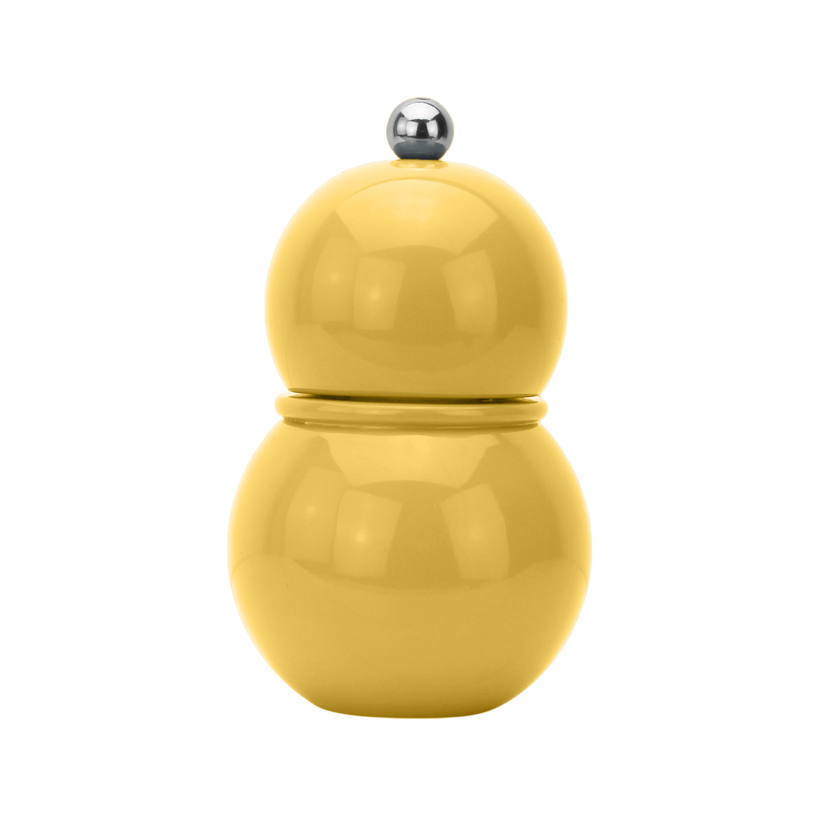 Buttercream Chubbie Salt And Pepper Grinder