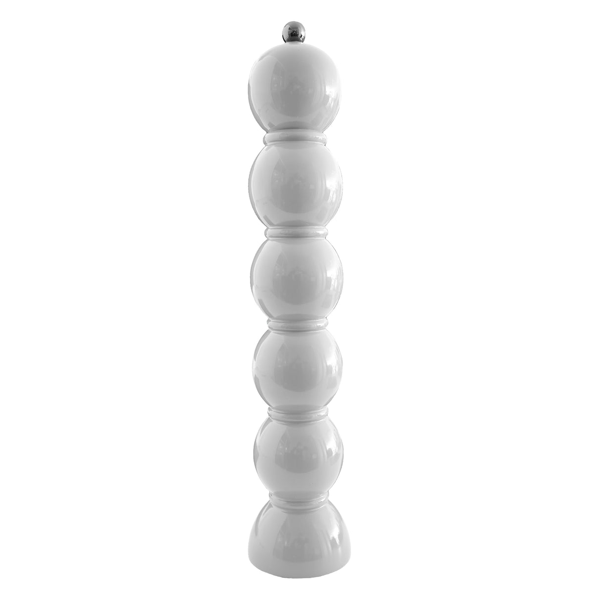 Bobbin White Grinder