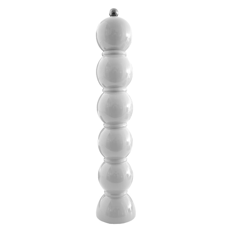 Bobbin White Grinder