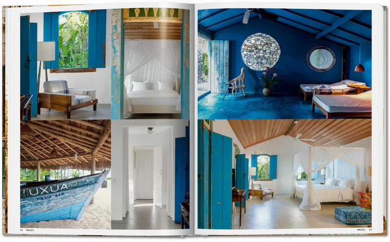 Great Escapes Latin America. The Hotel Book