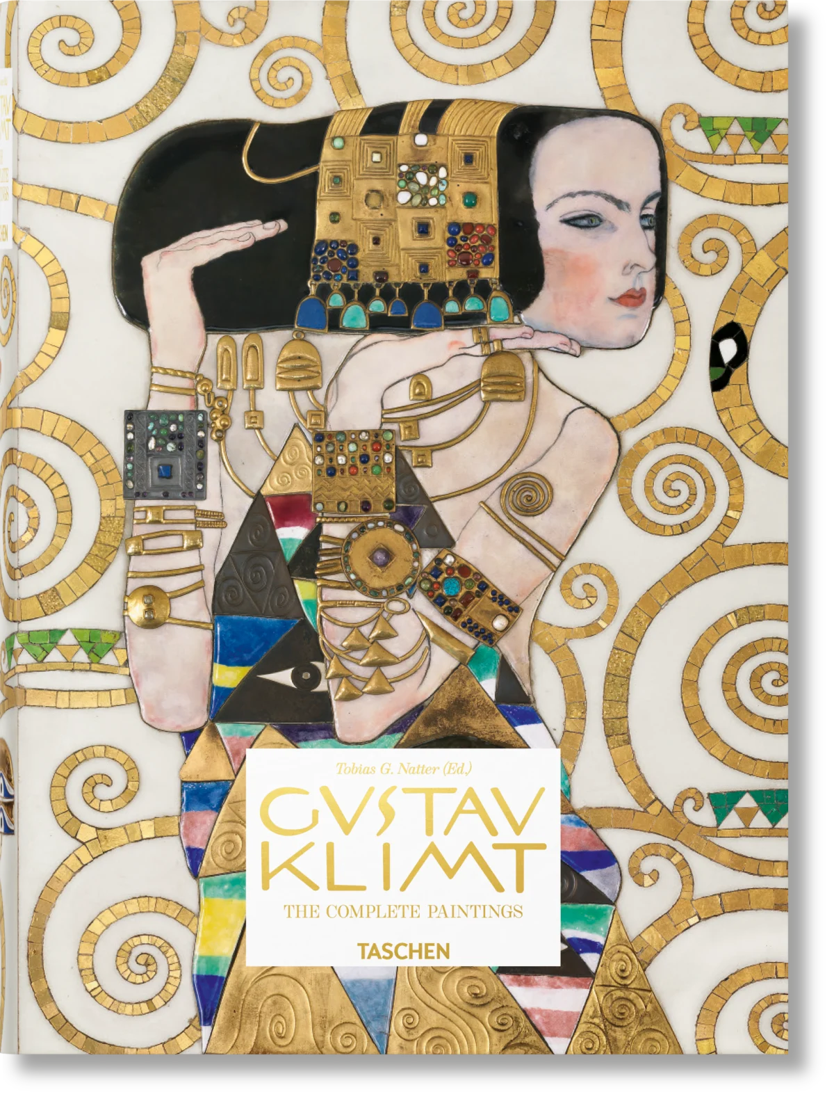 Gustav Klimt, The Complete Paintings