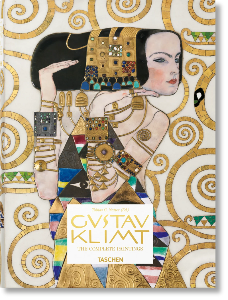 Gustav Klimt, The Complete Paintings