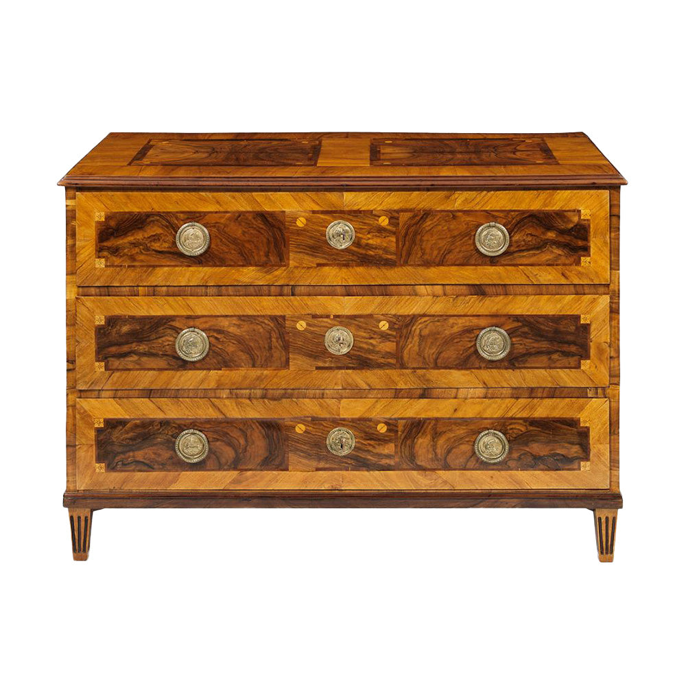 Louis XVI Commode, Circa 1780