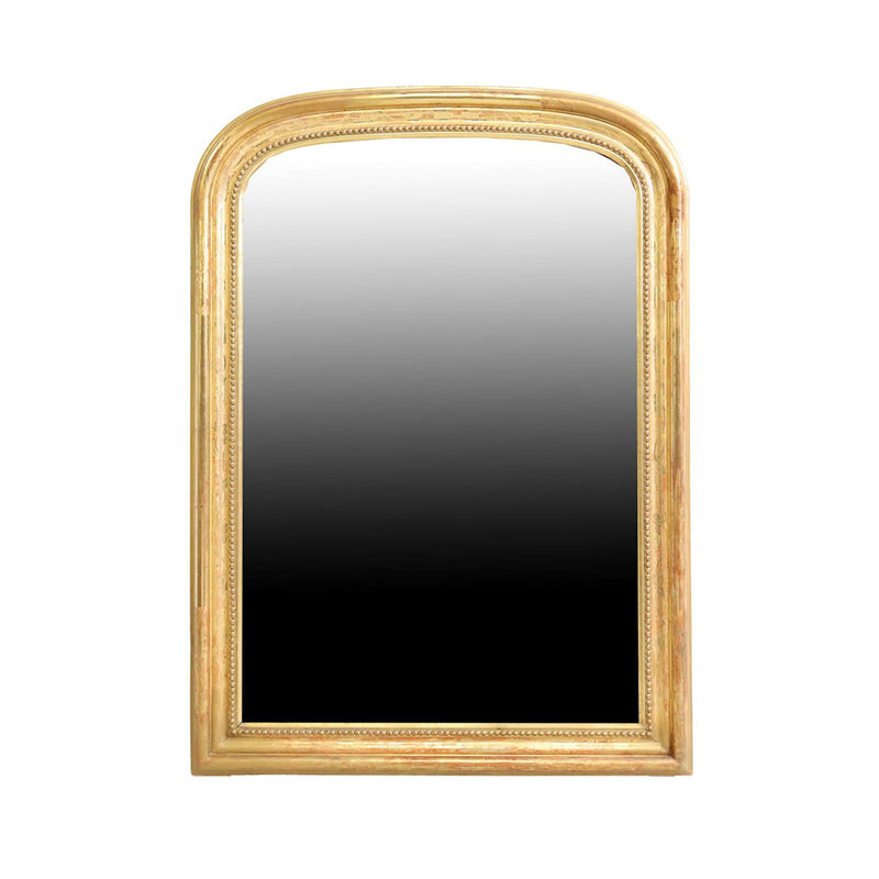 French Louis Philippe Style Mirror