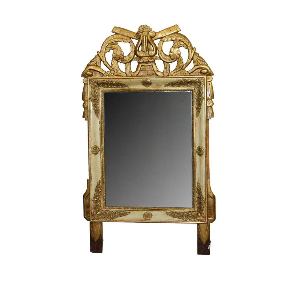 French Louis XVI Mirror