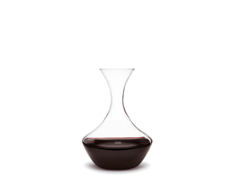 Holmegaard Perfection Wine Carafe Clear 