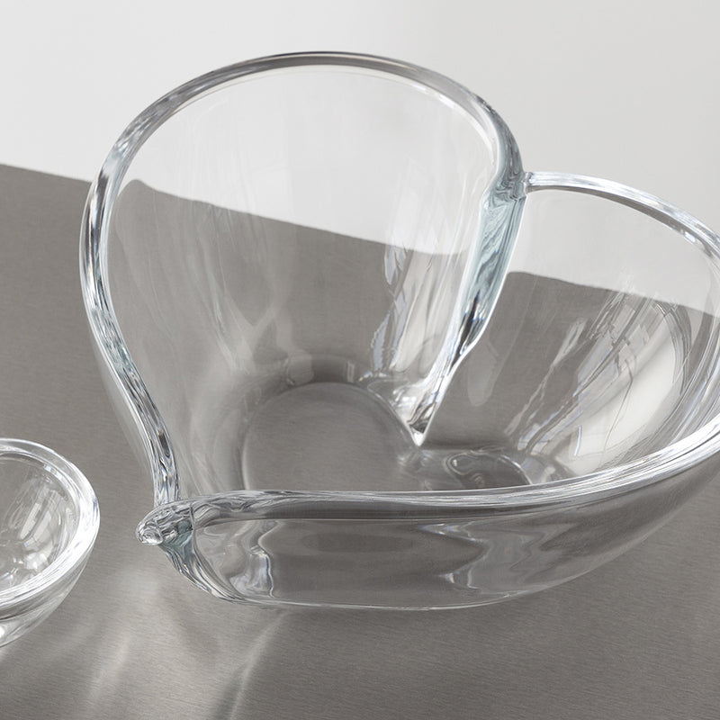 Heart Bowl Large