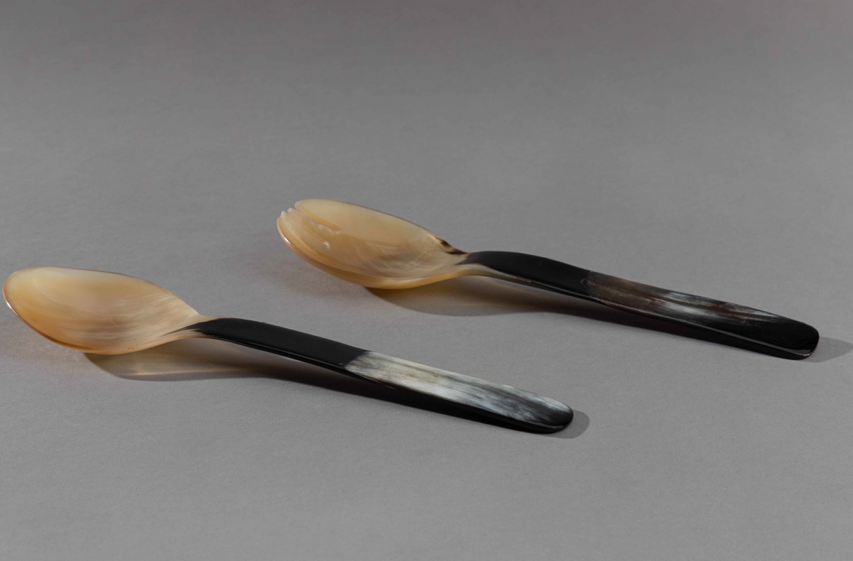 Horn Large Servers