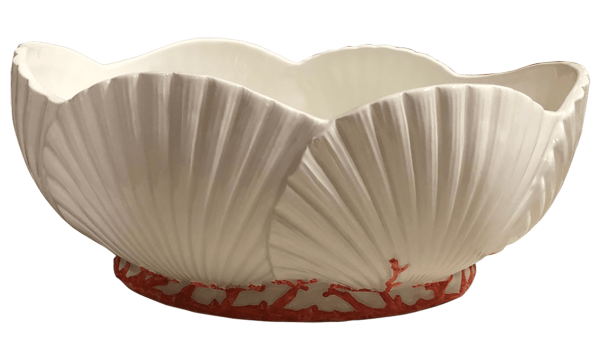 Handpainted Plates - Saint Jacques