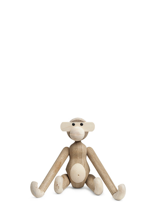 Monkey Small Oak/Maple