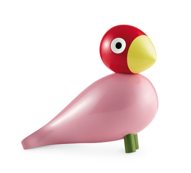 Songbird Ruth Rose/Red
