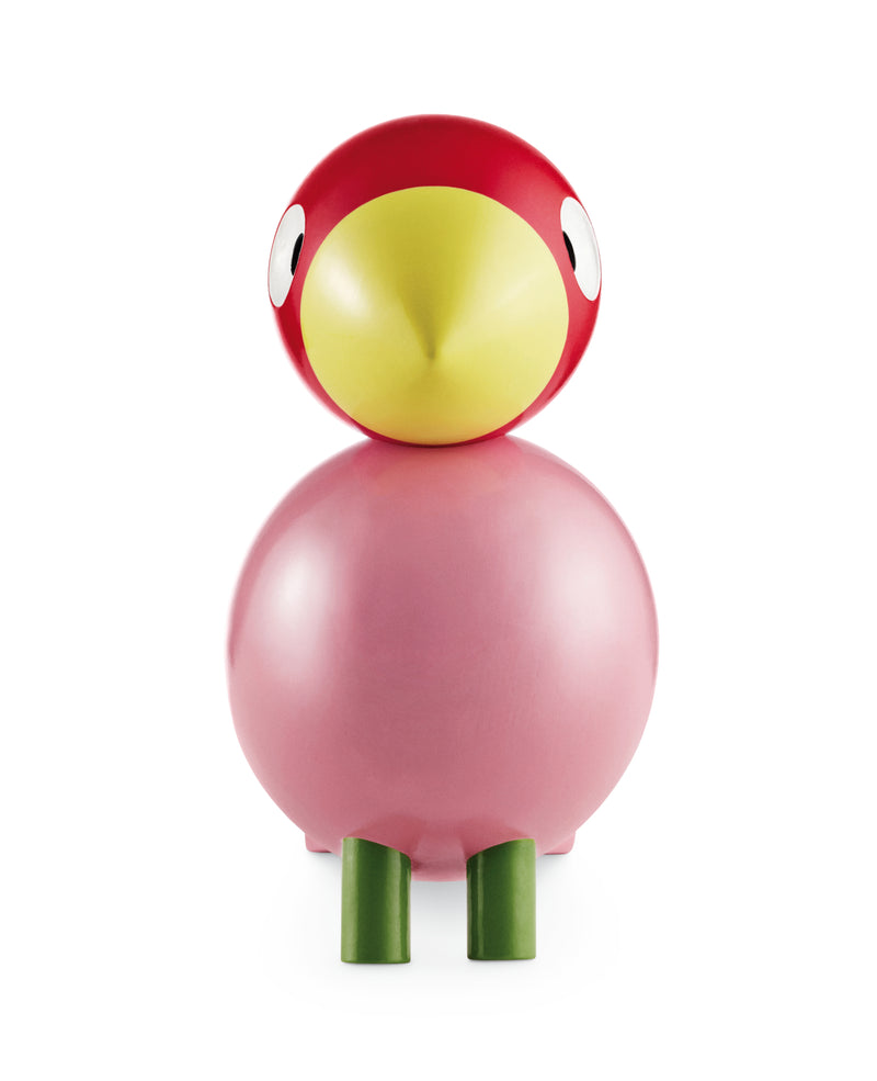Songbird Ruth Rose/Red