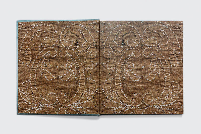 Once Upon a Pillow by Rebecca Vizard
