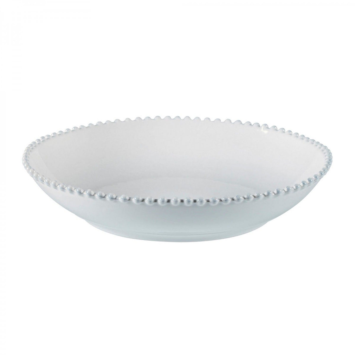 Pasta Serving Bowl Pearl
