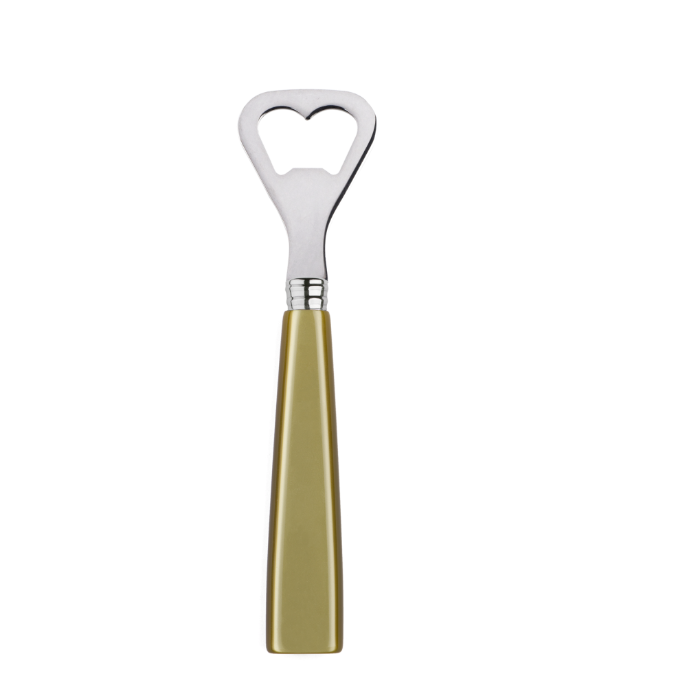Moss Bottle Opener