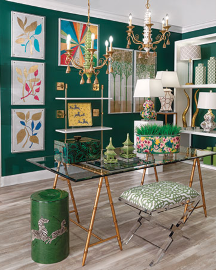 Tropic Turquoise