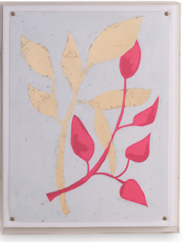 Tropic Fuchsia Artwork