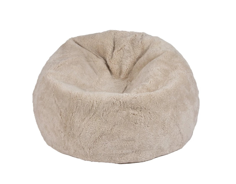 Oatmeal Beanbag