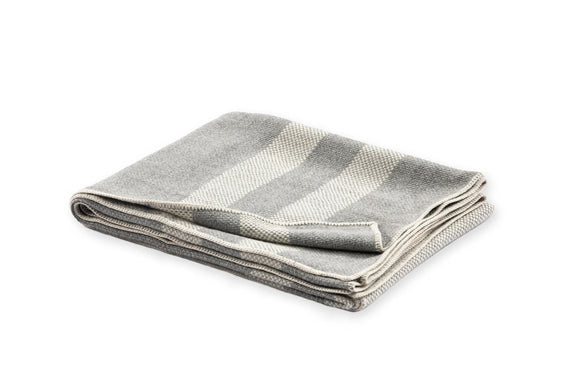 Throw soft stylish baby alpaca