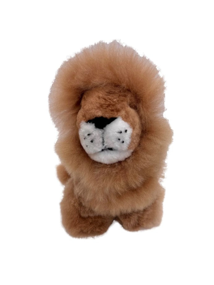 Lion Toy 