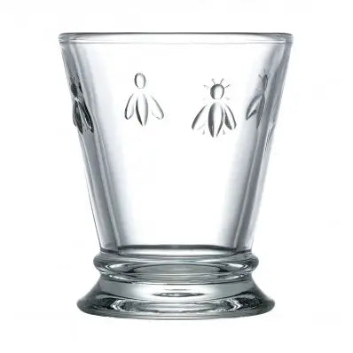 Bee Tumbler, Set of 6