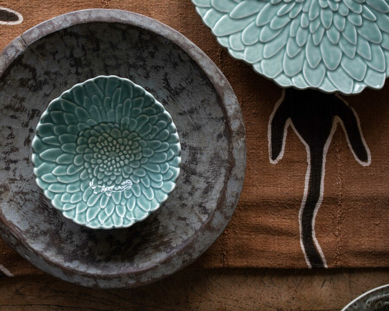 Bloom Bowl S Ice Blue